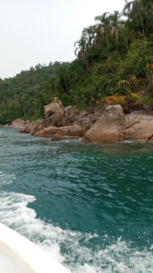 Lofyt Em Paraty Luaran gambar