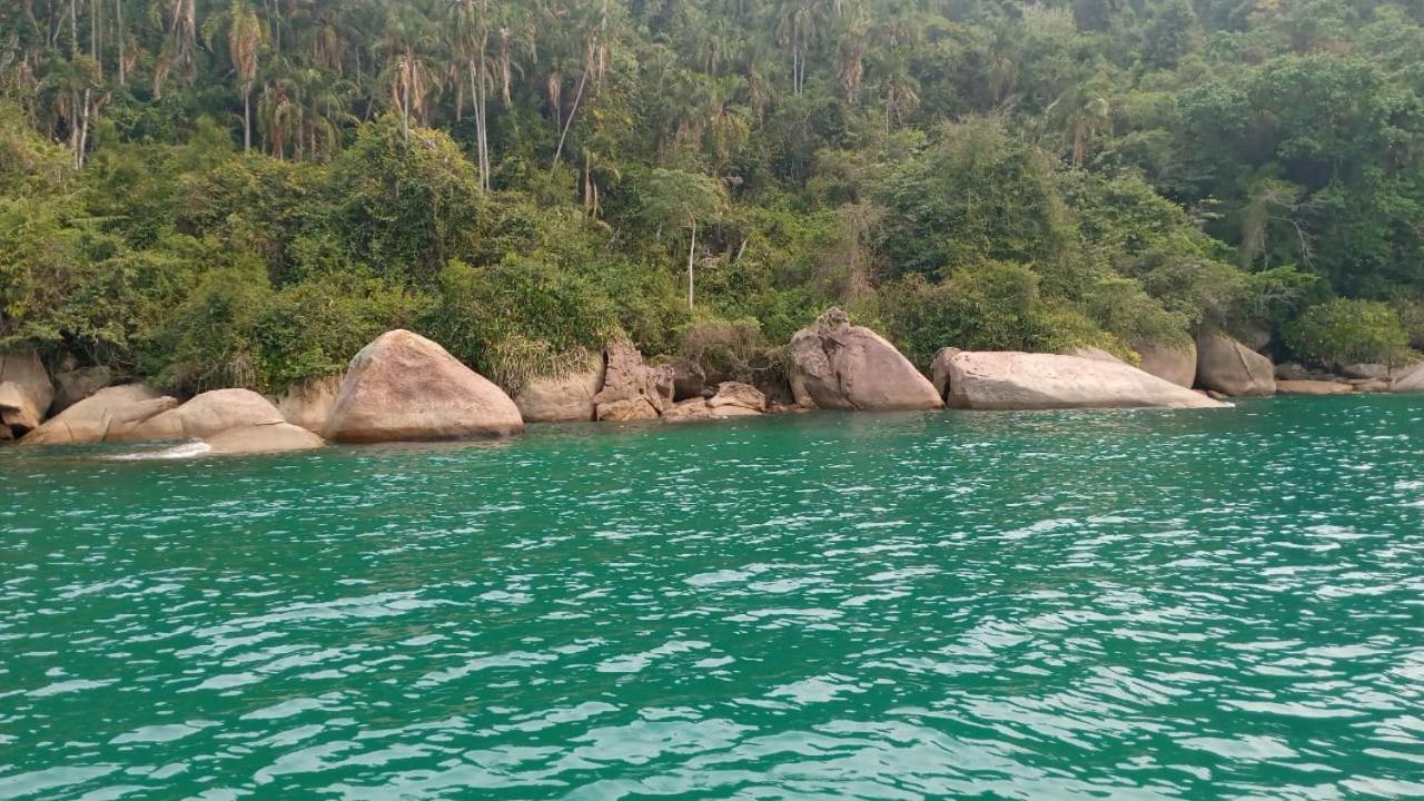 Lofyt Em Paraty Luaran gambar